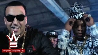 French Montana, Bobby Shmurda & Rowdy Rebel - Hot Nigga (Remix)
