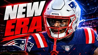 Why A.J. Brown to the Patriots Suddenly Changes Everything
