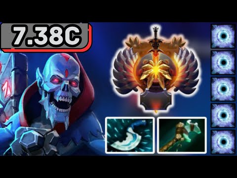 IMMORTAL LICH Hard