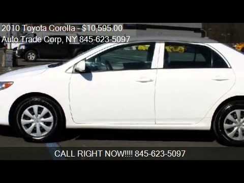 Auto Trade Corp Reviews