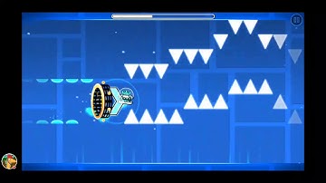 My part of infinity project