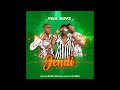 Jendi T Lynx Ft Panzola JahazziOfficial Official HQ Audio Newugandamusic Love Galaxyfm