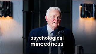 Celebrity The Mindset Doctor. The Secret Man Behind The World's Top Performers. Profile