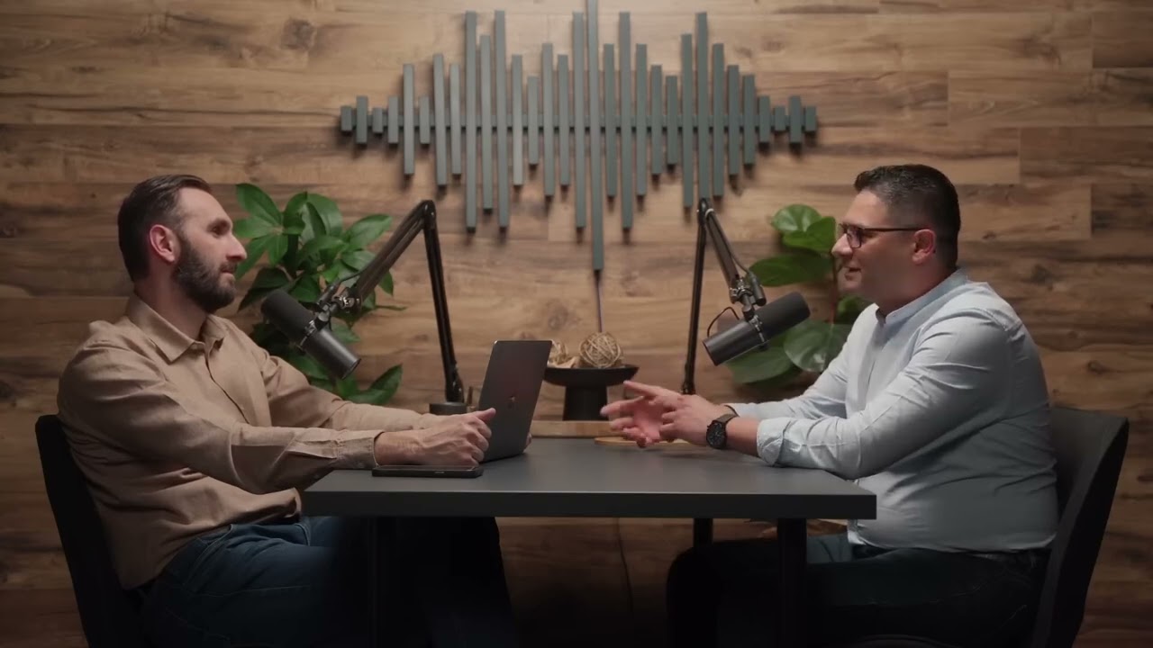 Experiențe reale cu Duhul Sfânt! I Ekklesia PODCAST I Dani Droga