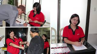 Suki Karpintero Program - Ncr