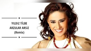 Yıldız Tilbe - Arzular Arsız (Hsn Gksy Remix) #yıldıztilbe #arzular #arsız #remix Resimi