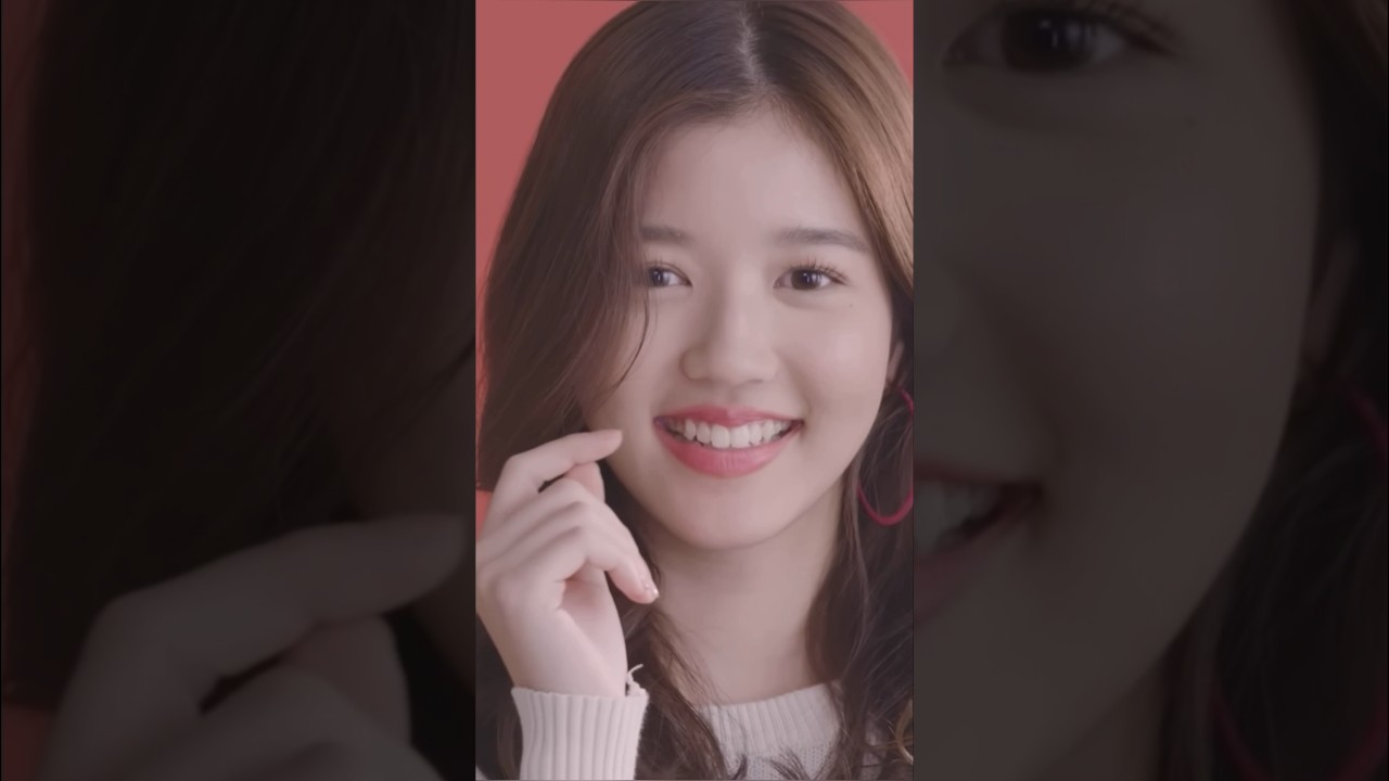 “จูเน่” จาก MV “อยากมีแฟนแล้ว” นางเอก MV ของ Lipta ที่สวยเทพสร้างอีกคน #เทพสร้าง #Lipta #guncharlie