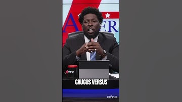 Digital Equity Act and Black Caucus: Meet Coco King! #shorts