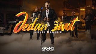 Miniatura de vídeo de "SILVIO RADELIC - Jedan zivot - (Official Video 2023)"