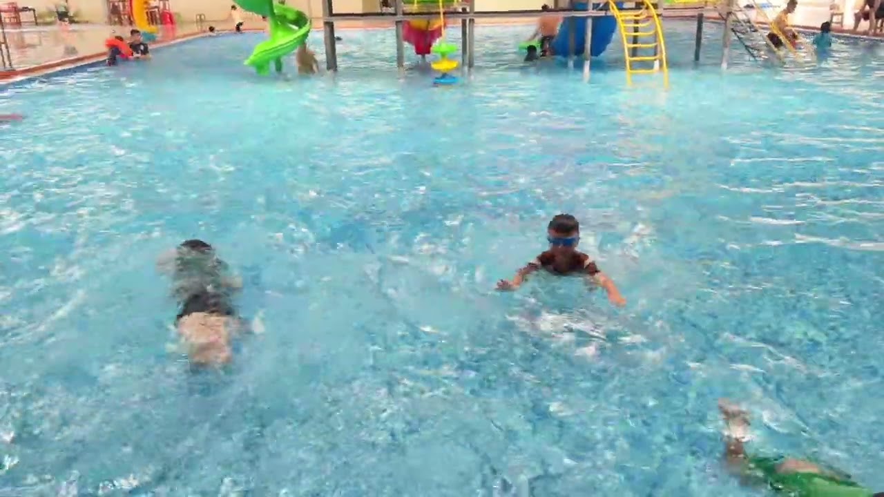 BỂ BƠI HUYỆN THẠCH THÀNH TỈNH THANH HOÁ