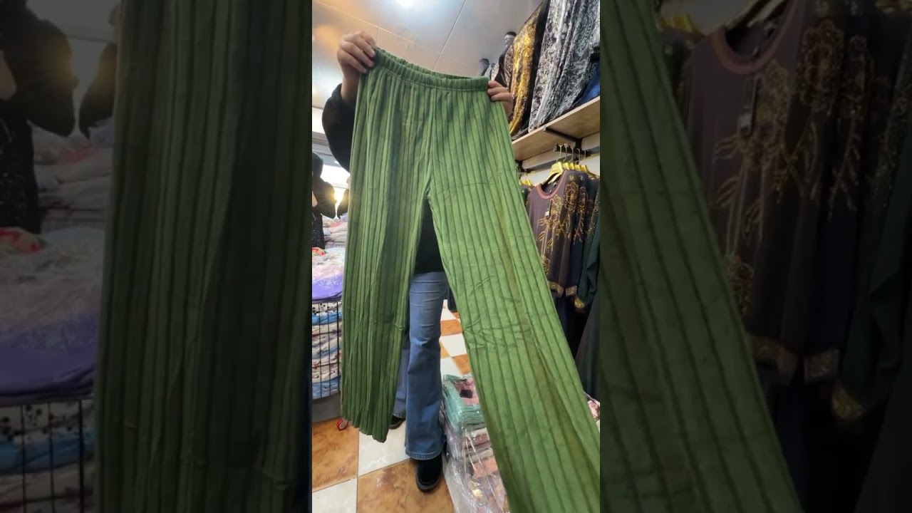 محلات لالة العروس🤩😍🥰الهمة و الشان 👑