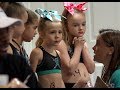 Cheer Extreme Tryouts 2017 - 2018