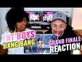 TNT Boys - Bang Bang | Jessie J/Ariana G/Nicki M | Your Face Sounds Familiar Kids 18 | REACTION