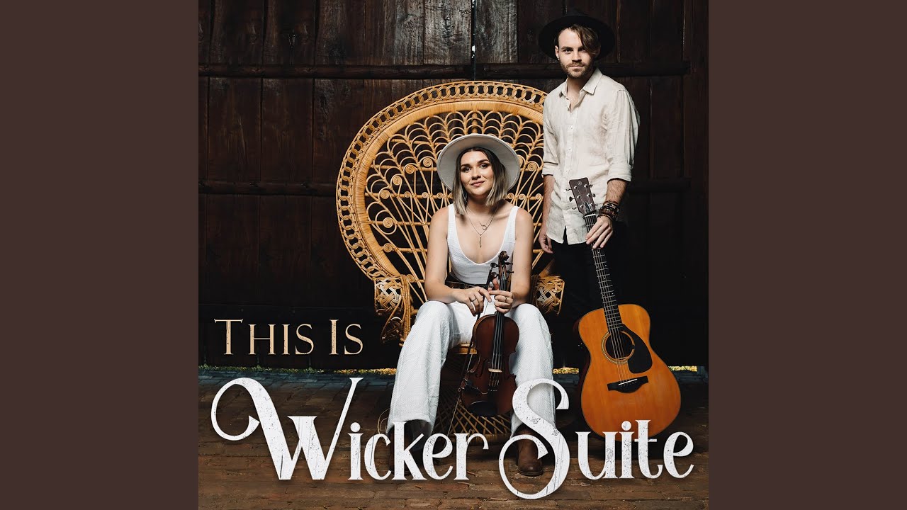 Watch Wicker Suite on YouTube Watch Wicker Suite on YouTube