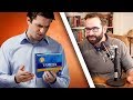 Can Biological Males Menstruate? The following video is brought to you courtesy of the The Daily Wire YouTube Channel. Click the link below to watch it now.
