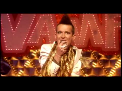 Manu Chao Video