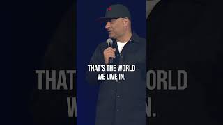 Russell Peters | Naming Your Kids Right