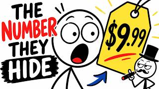 The Hidden Math Behind Every Price Tag