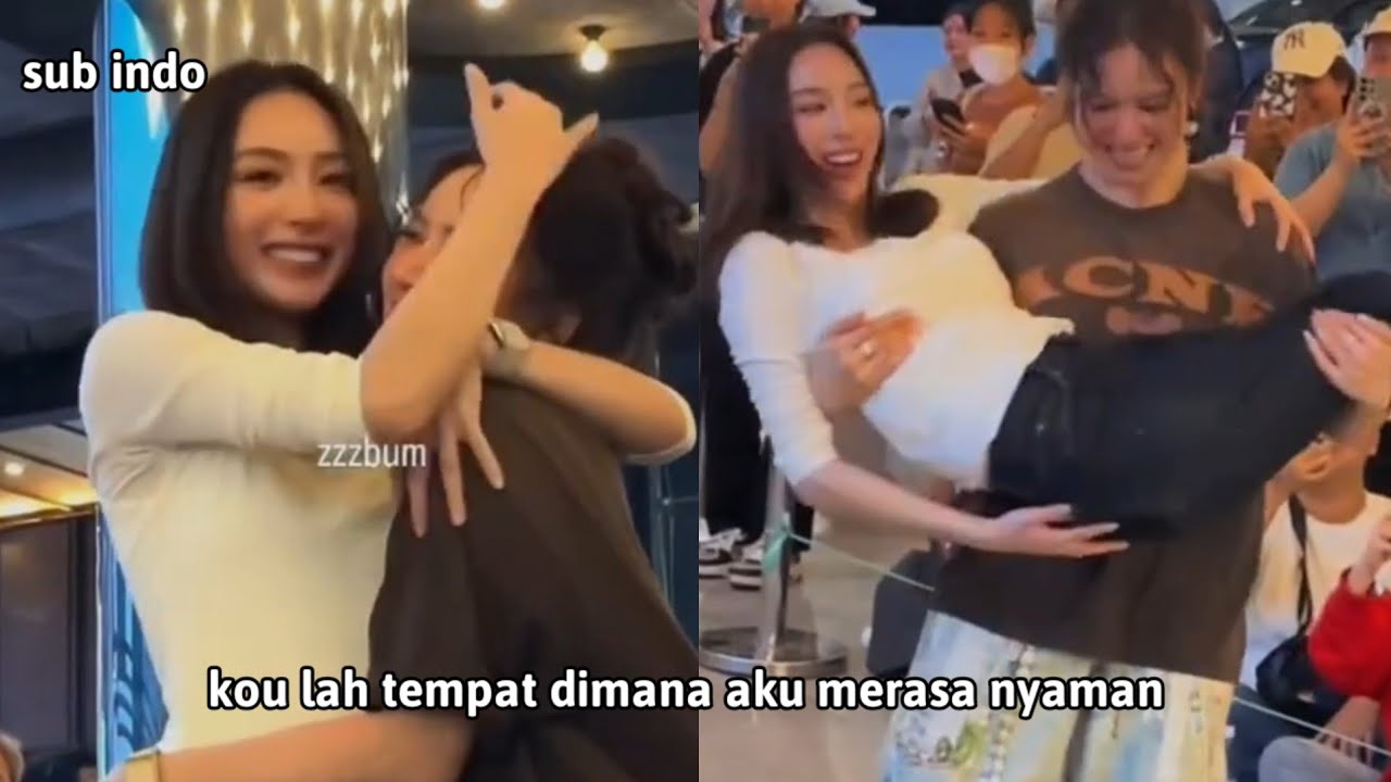 (Enjoyjune) Ты — место, где я чувствую себя комфортно []sub indo