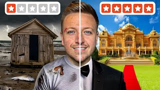 1 Star Or 5 Star Hotel - Holiday Roulette - Day 2