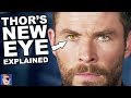 Download The Truth About Thors New Eye | Infinity War Theory The Truth About Thors New Eye | Infinity War Theory