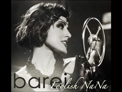 BAREI - FOOLISH NANA (Teaser)