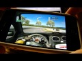Real Racing 2 iPhone 4