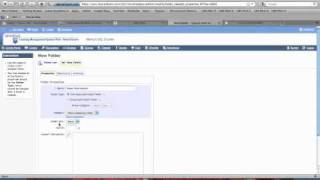 Creating a Dropbox Folder in D2L
