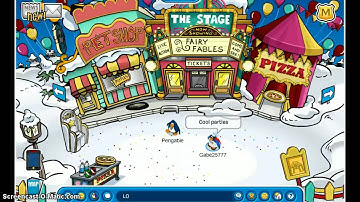 New CPPS - Pengable