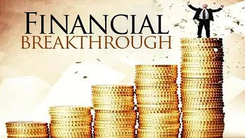 Financial Breakthrough with Judy Hamilton