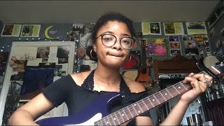 Linda by Hinds (cover)