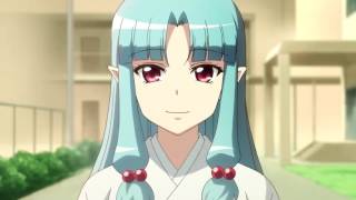 Tsugumomo - Trailer