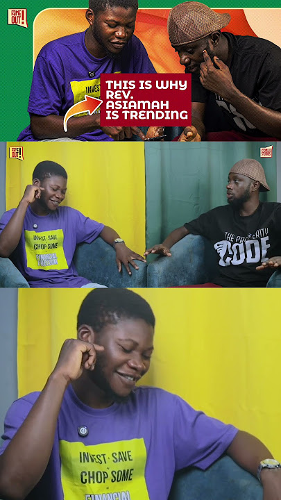 Why angel Asiamah is Trending #trendinginghana