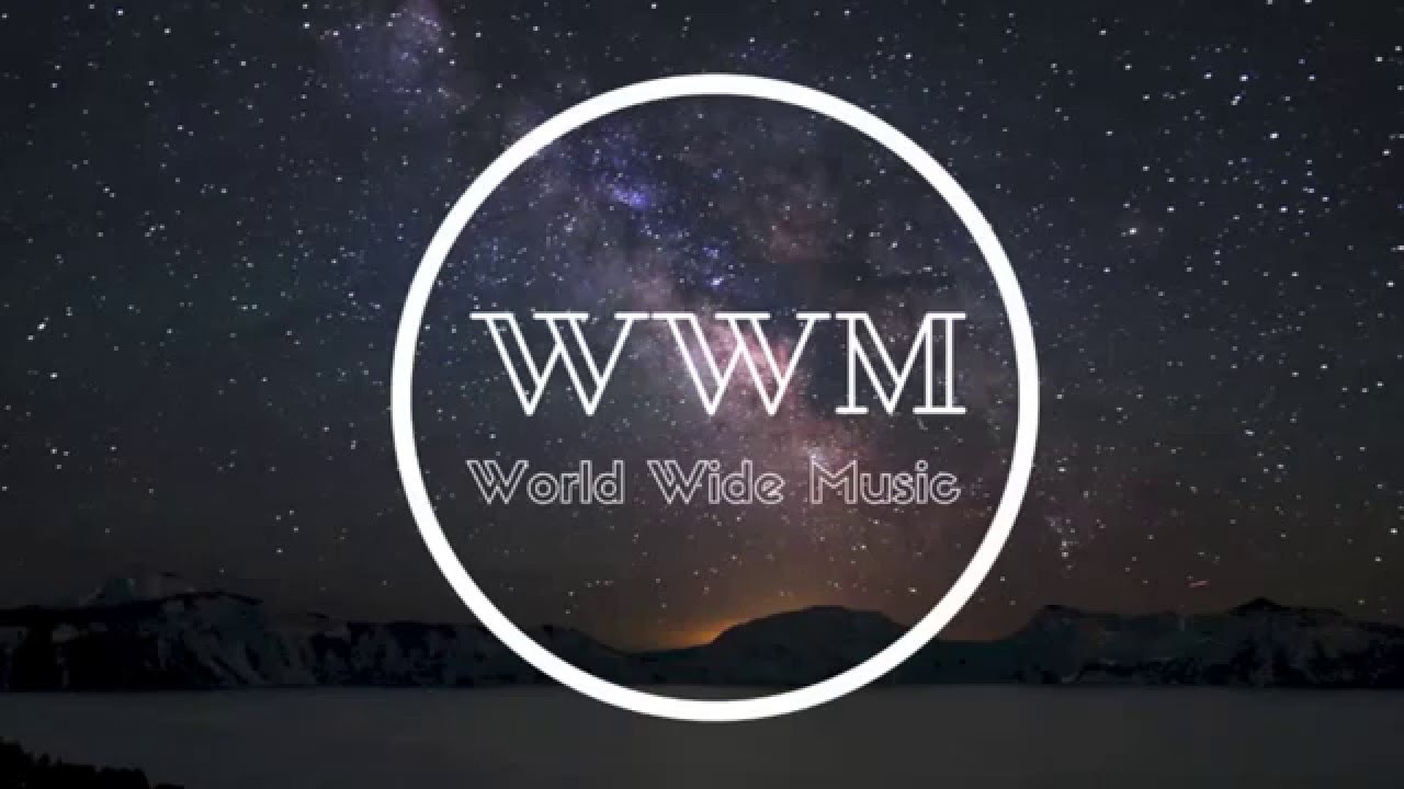 World is mind. Wide Music. Worldwide Music. Prismo - in my Mind.