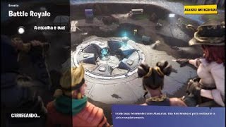 Fortnite Fim De Torres Tortas??????