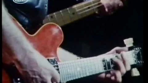 Night of the Guitars - Alvin Lee - "Ain't Nothin' ...