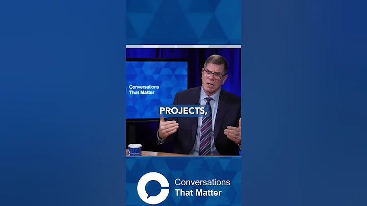 Michael Goehring, Mining Assoc of BC