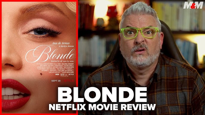 Blonde' Review: Ana de Armas Shines, But Netflix Film Falls Flat