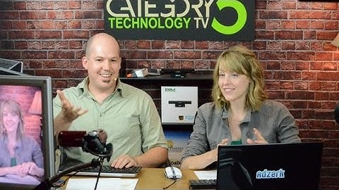 314 - Linux Terminal Scripting and Executable PHP Scripts - #Cat5TV Category5TV