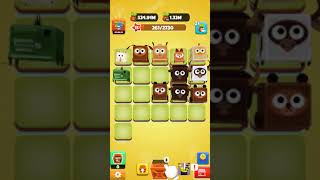 Animal stack jump level 15 screenshot 1