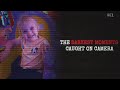 The Darkest Moments Caught on Camera