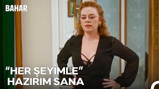 Tam Vuslat Anı Geldi Derken... - Bahar 25. Bölüm