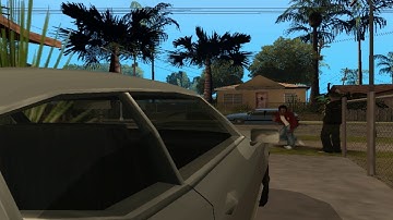 [LS-RP] A DAY IN SOUTH CENTRAL #CTB