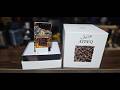 Nusuk Ateeq Fragrance (Best Naxos Alternative?)