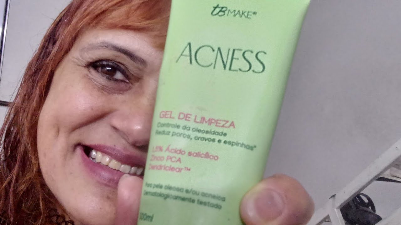 COMO ELIMINAR ACNE