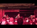 The Sunshine Underground 'Put You In Your Place'- Live At Central Station Venue (Wrexham)