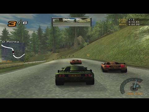Video: Need For Speed: Hot Pursuit 2