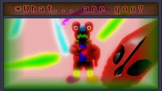 Roblox - Error Elmo Beaten