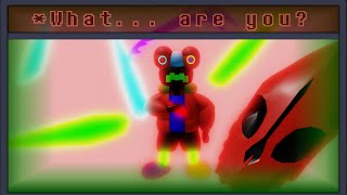 Roblox - Error Elmo Beaten