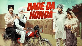 Dade Da Honda | JaggieTv